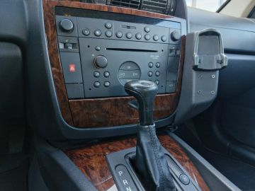 Opel Omega
